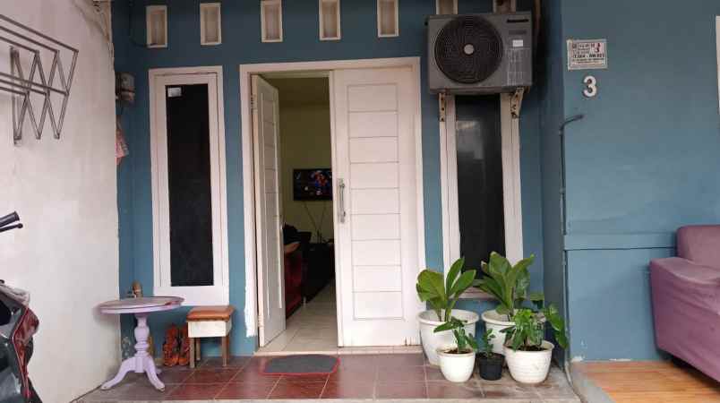 rumah murah jatimakmur di perumahan