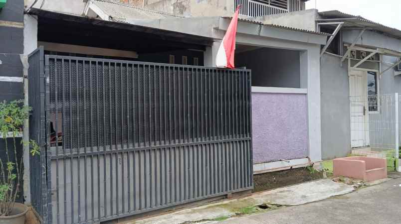 rumah murah jatimakmur di perumahan