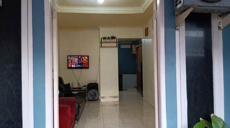 rumah murah jatimakmur di perumahan