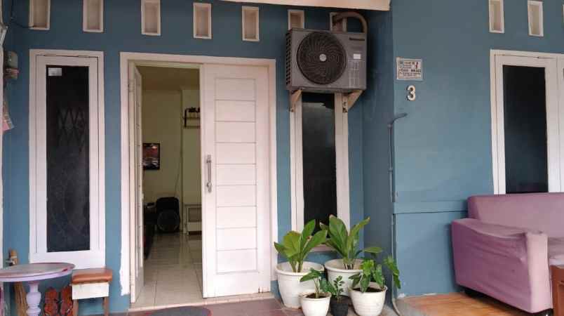 rumah murah jatimakmur di perumahan