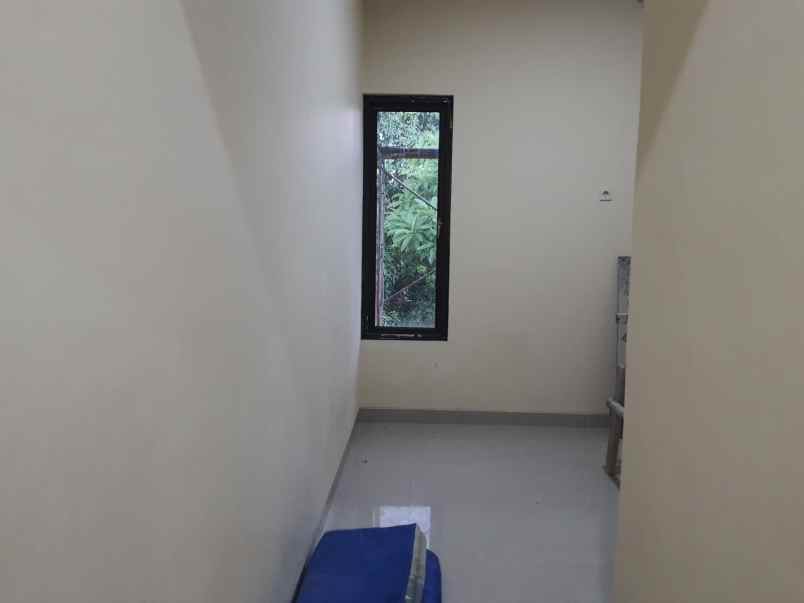 rumah murah lubang buaya cipayung jakarta timur