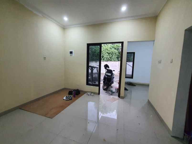 rumah murah lubang buaya cipayung jakarta timur