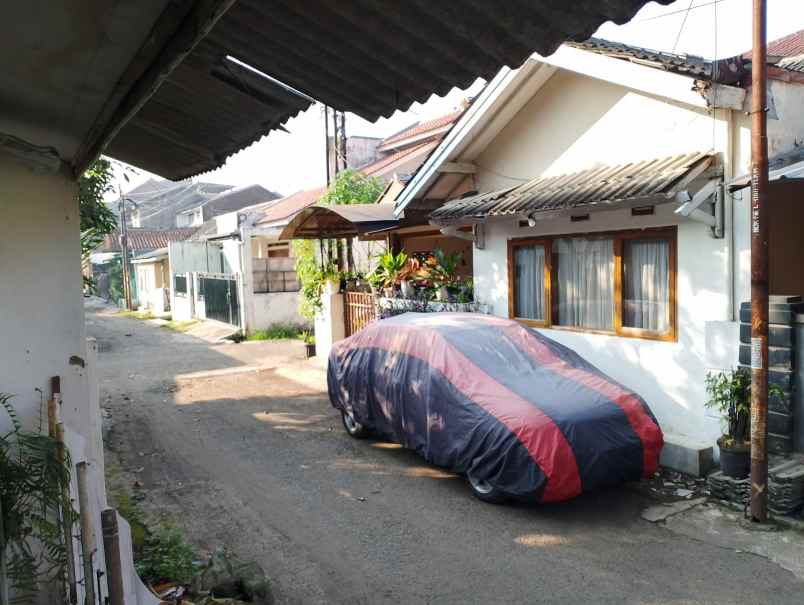 rumah murah margahayu kencana kopo sayati bandung