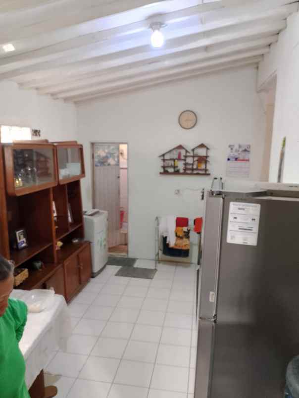 rumah murah margahayu kencana kopo sayati bandung