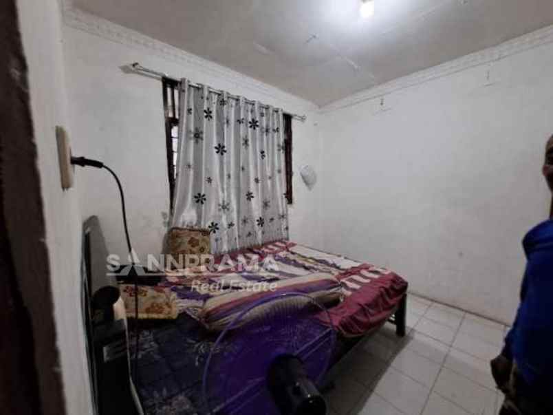 rumah murah perumnas depok 1 700 jutaan ferlin