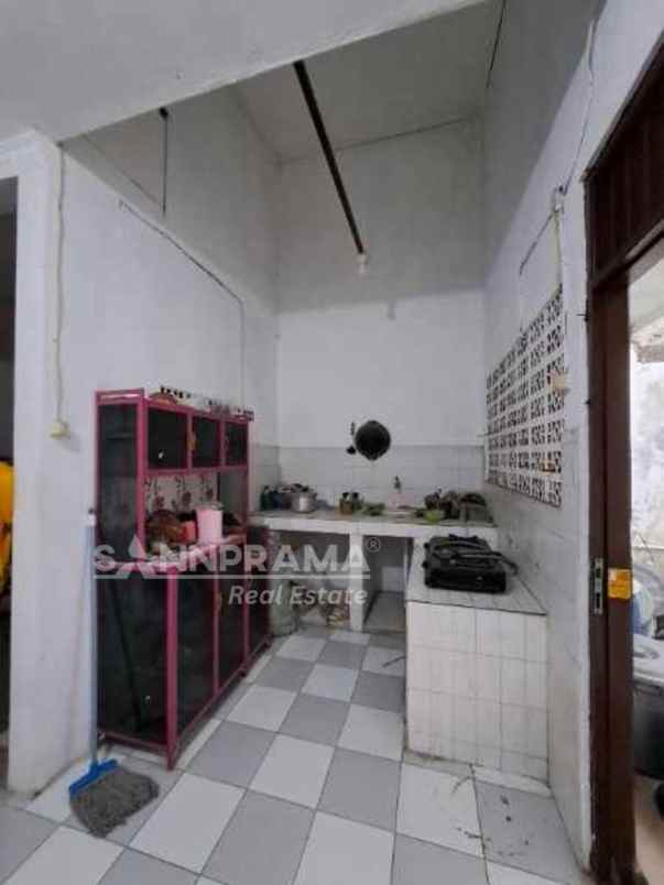 rumah murah perumnas depok 1 700 jutaan ferlin