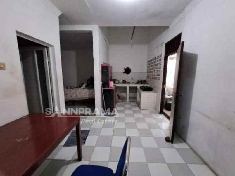 rumah murah perumnas depok 1 700 jutaan ferlin