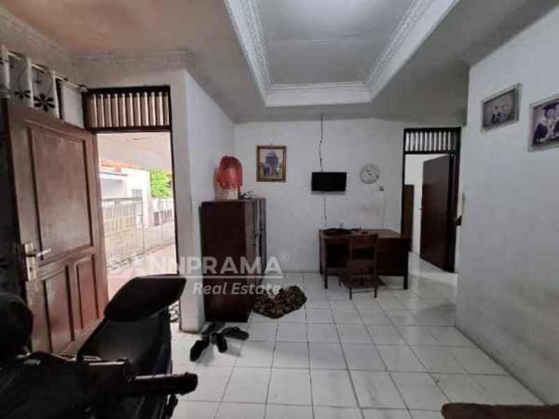 rumah murah perumnas depok 1 700 jutaan ferlin