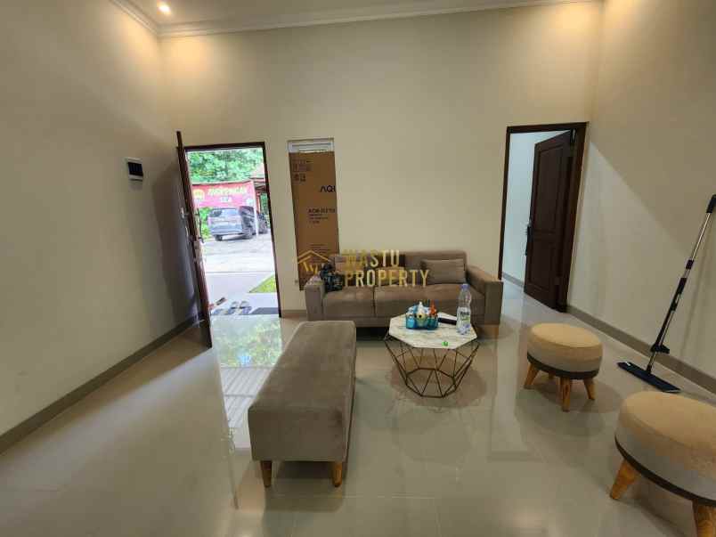 rumah murah siap huni dekat smk muhammadiyah 1 moyudan