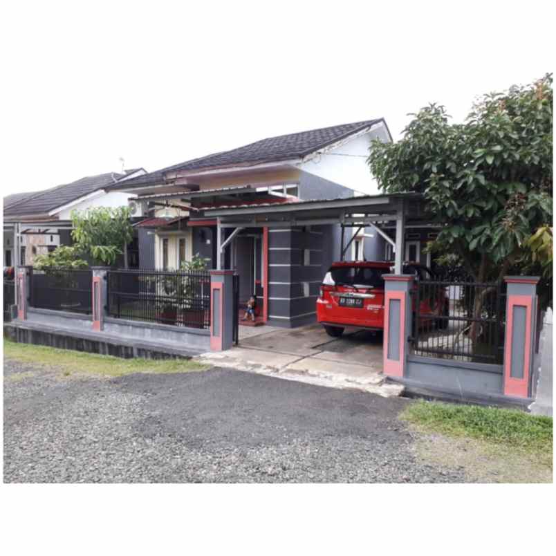 rumah pagar dewa kota bengkulu