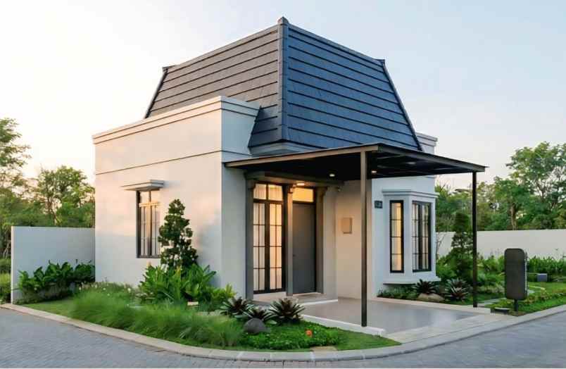 rumah paling dicari di gamping dengan harga terjangkau