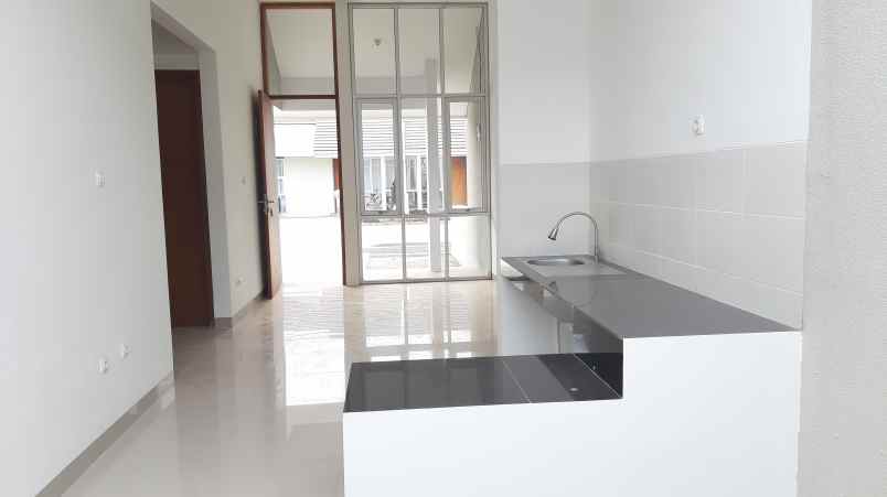 rumah paling siap huni dekat kampus universitas telkom