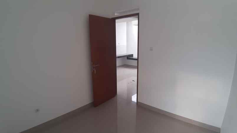 rumah paling siap huni dekat kampus universitas telkom