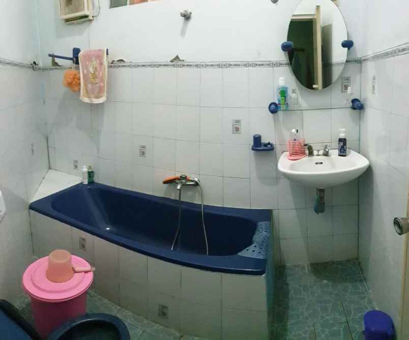 rumah pamulang timur pamulang