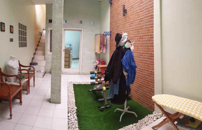 rumah pamulang timur pamulang