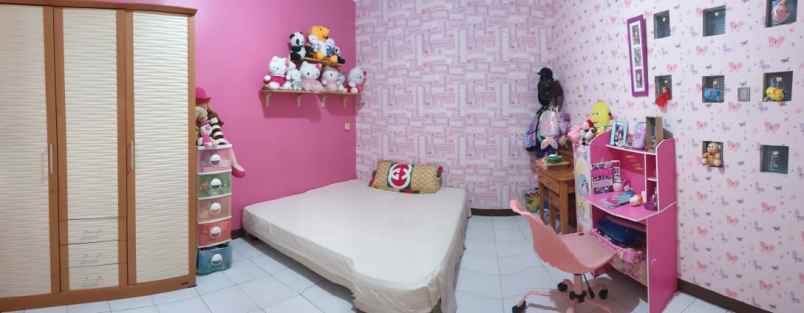 rumah pamulang timur pamulang