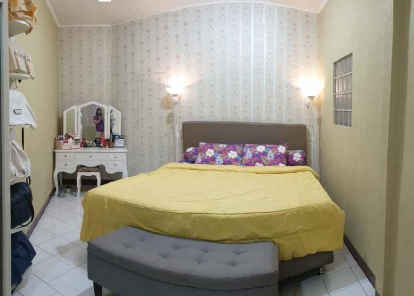 rumah pamulang timur pamulang