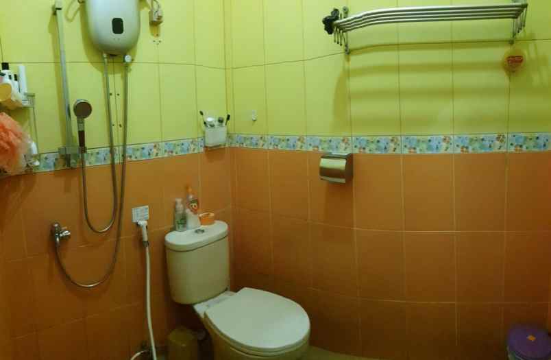 rumah pamulang timur pamulang