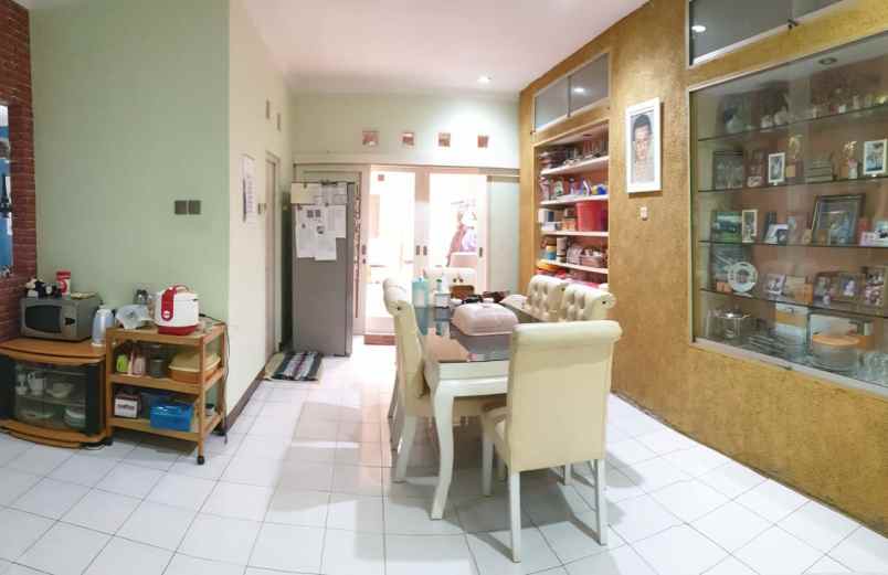 rumah pamulang timur pamulang