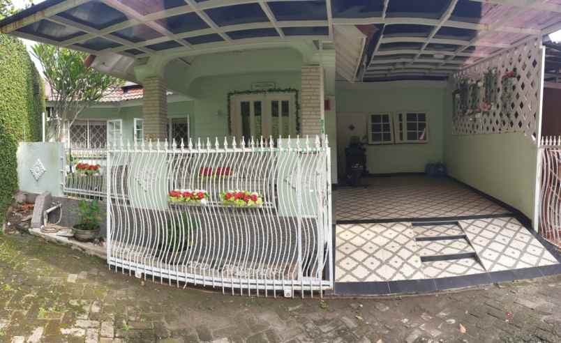 rumah pamulang timur pamulang