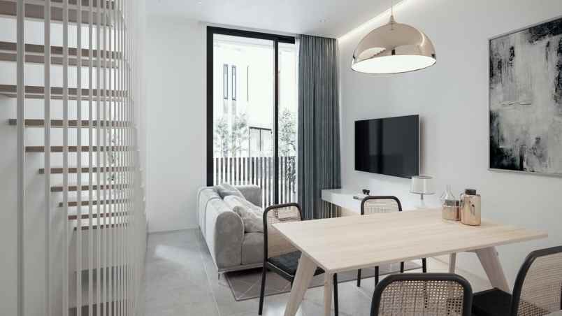 rumah pasar minggu ragunan