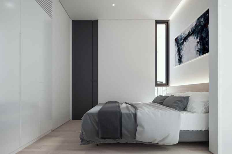 rumah pasar minggu ragunan