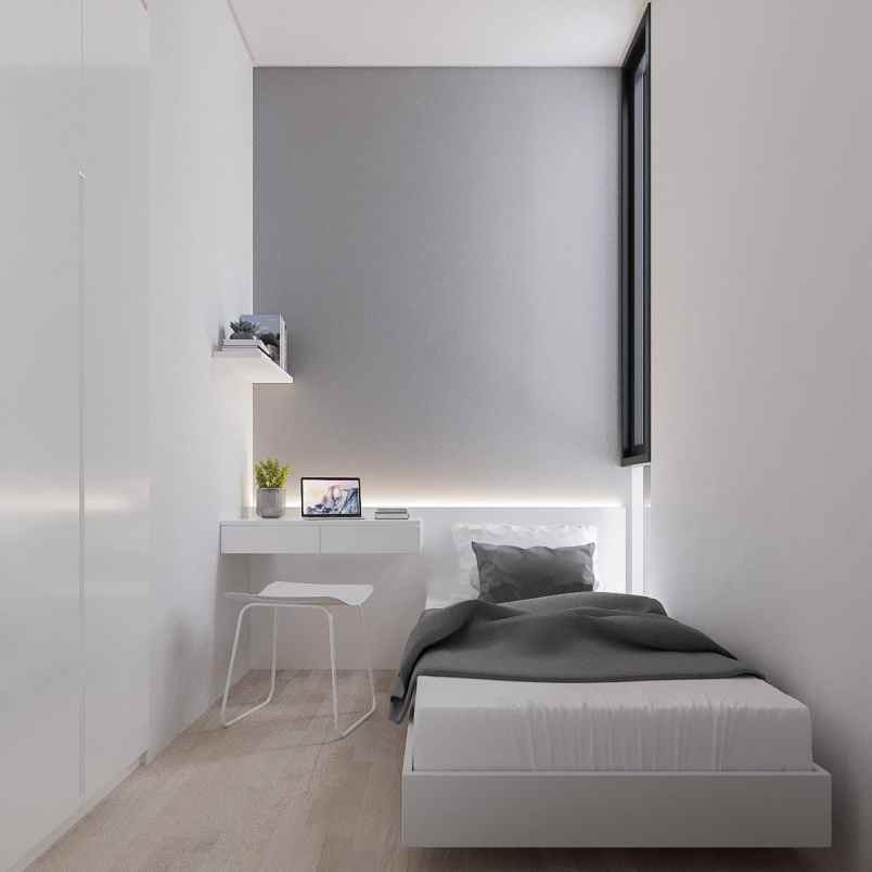 rumah pasar minggu ragunan