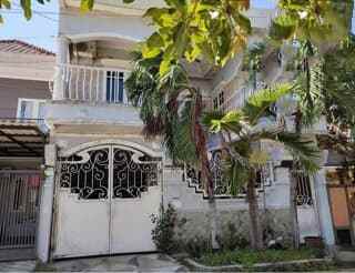 rumah pecatu purimas