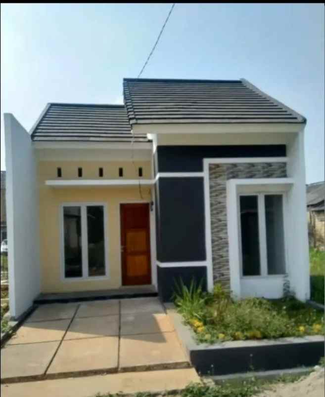 rumah pengasinan sawangan depok