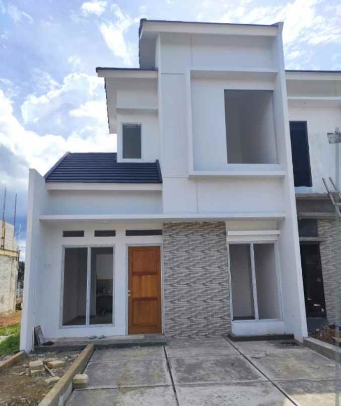 rumah pengasinan sawangan depok