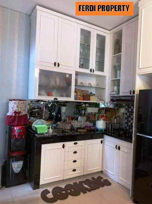 rumah perumahan cbd citra gran