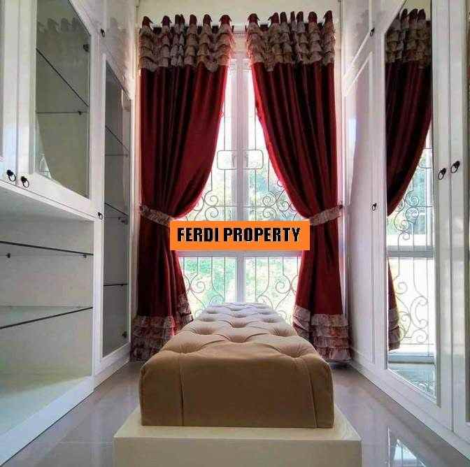 rumah perumahan cbd citra gran