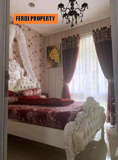 rumah perumahan cbd citra gran