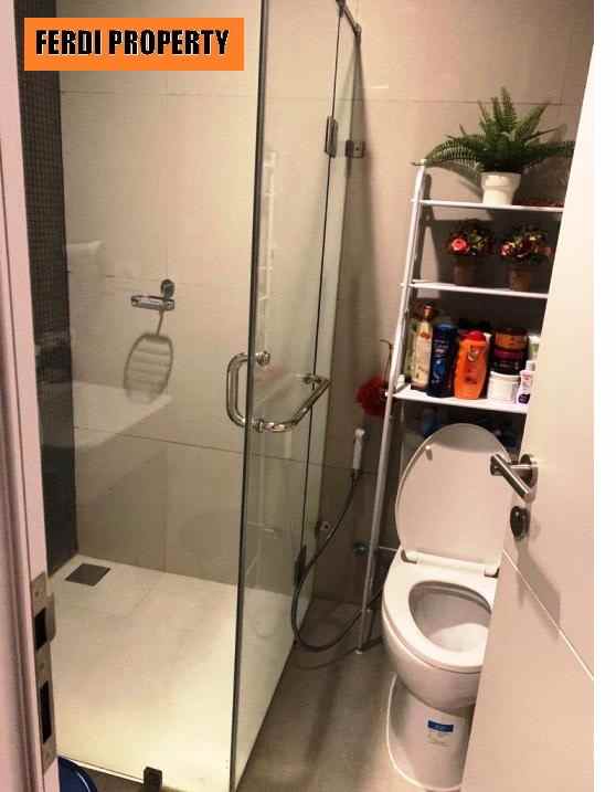 rumah perumahan cbd citra gran