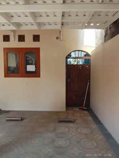 rumah perumnas 1 kranji