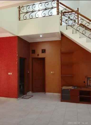 rumah perumnas 1 kranji