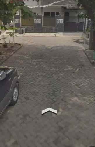 rumah perumnas 1 kranji