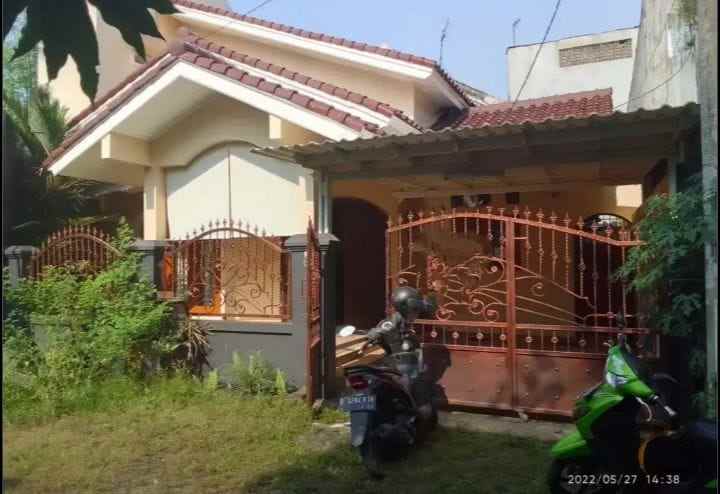 rumah perumnas 1 kranji