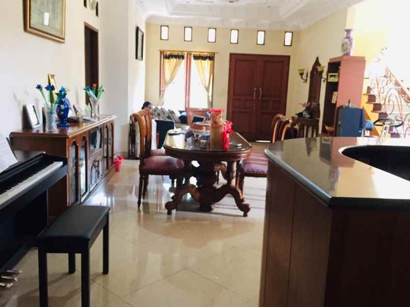 rumah pesona khayangan margonda