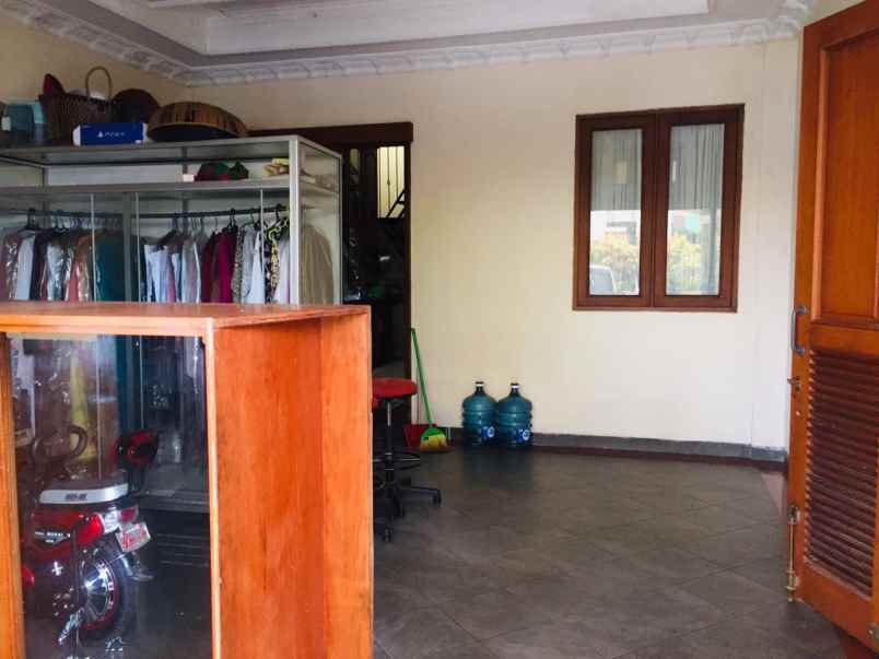 rumah pesona khayangan margonda