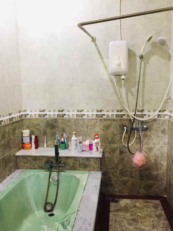 rumah pesona khayangan margonda