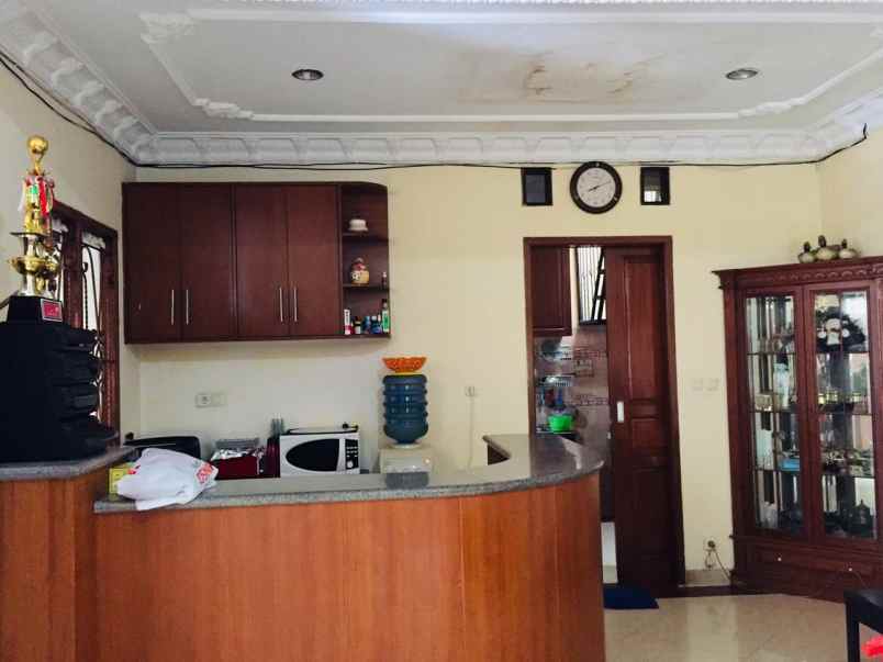 rumah pesona khayangan margonda