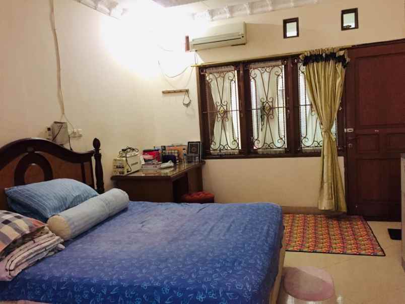 rumah pesona khayangan margonda