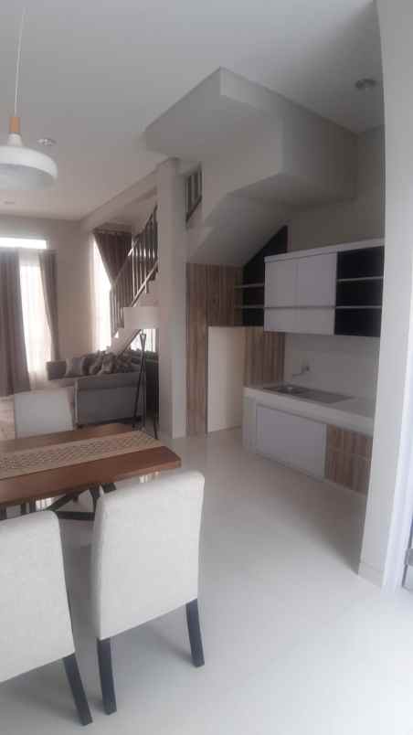 rumah pondok gading residence