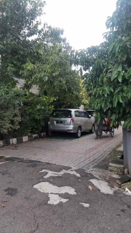 rumah pondok gading residence