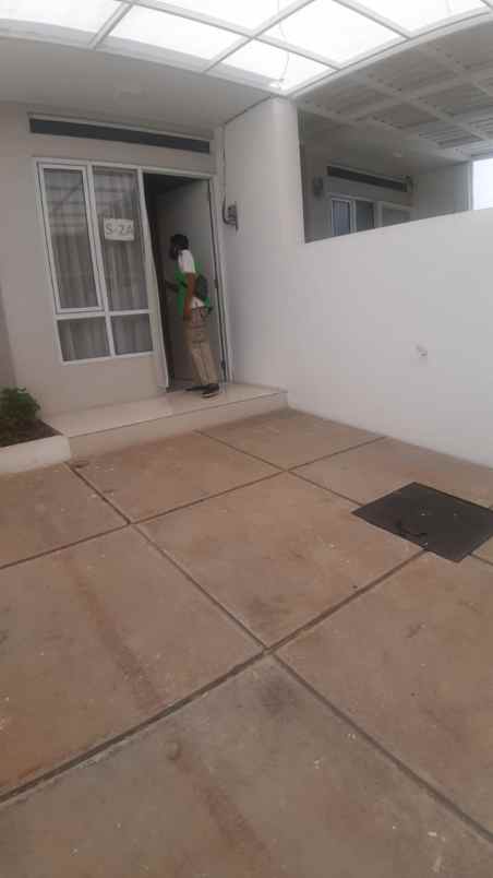 rumah pondok gading residence