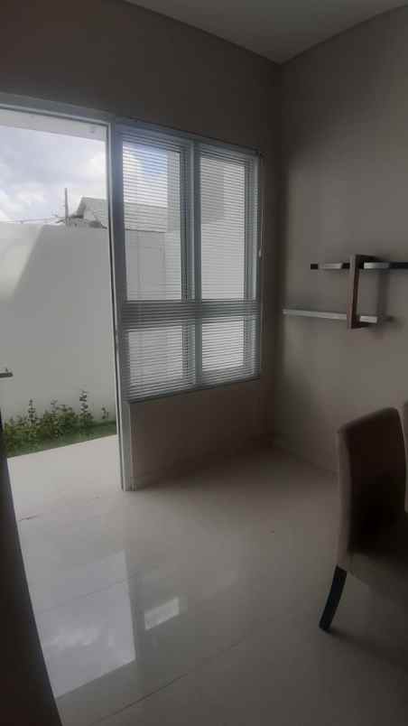 rumah pondok gading residence