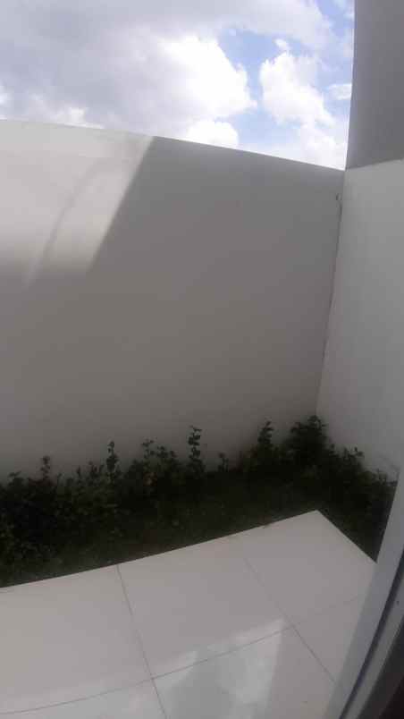 rumah pondok gading residence