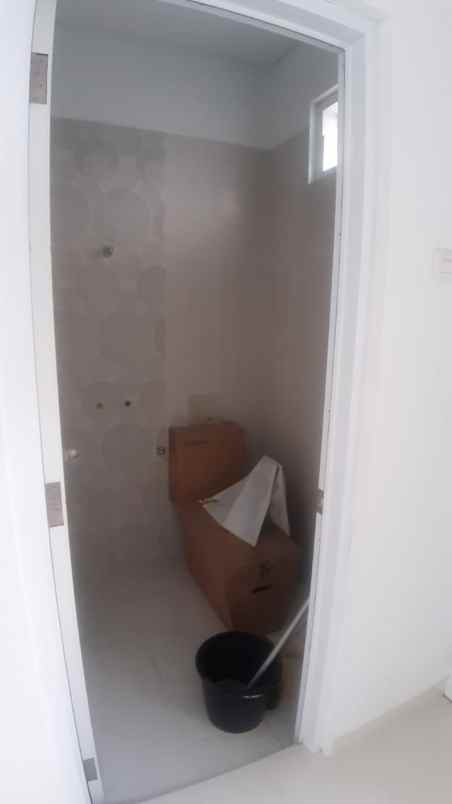 rumah pondok gading residence