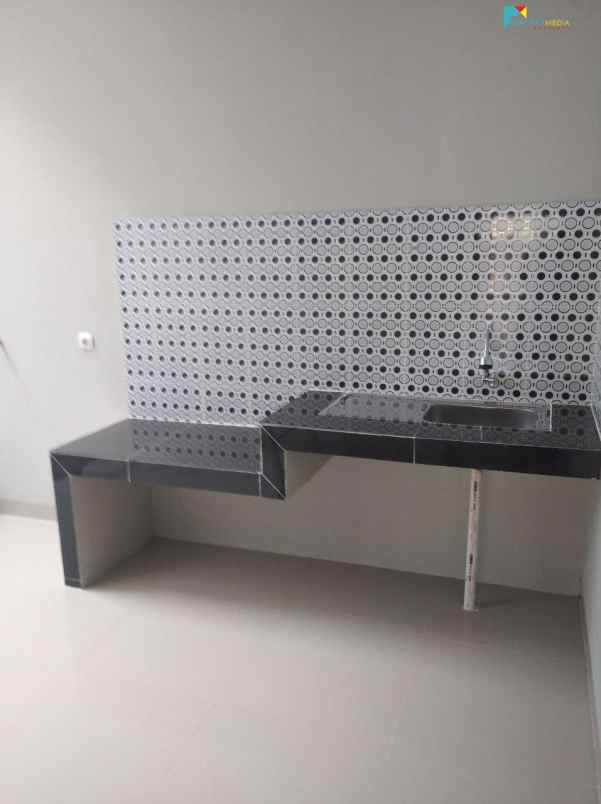 rumah pondok hijau rawalumbu